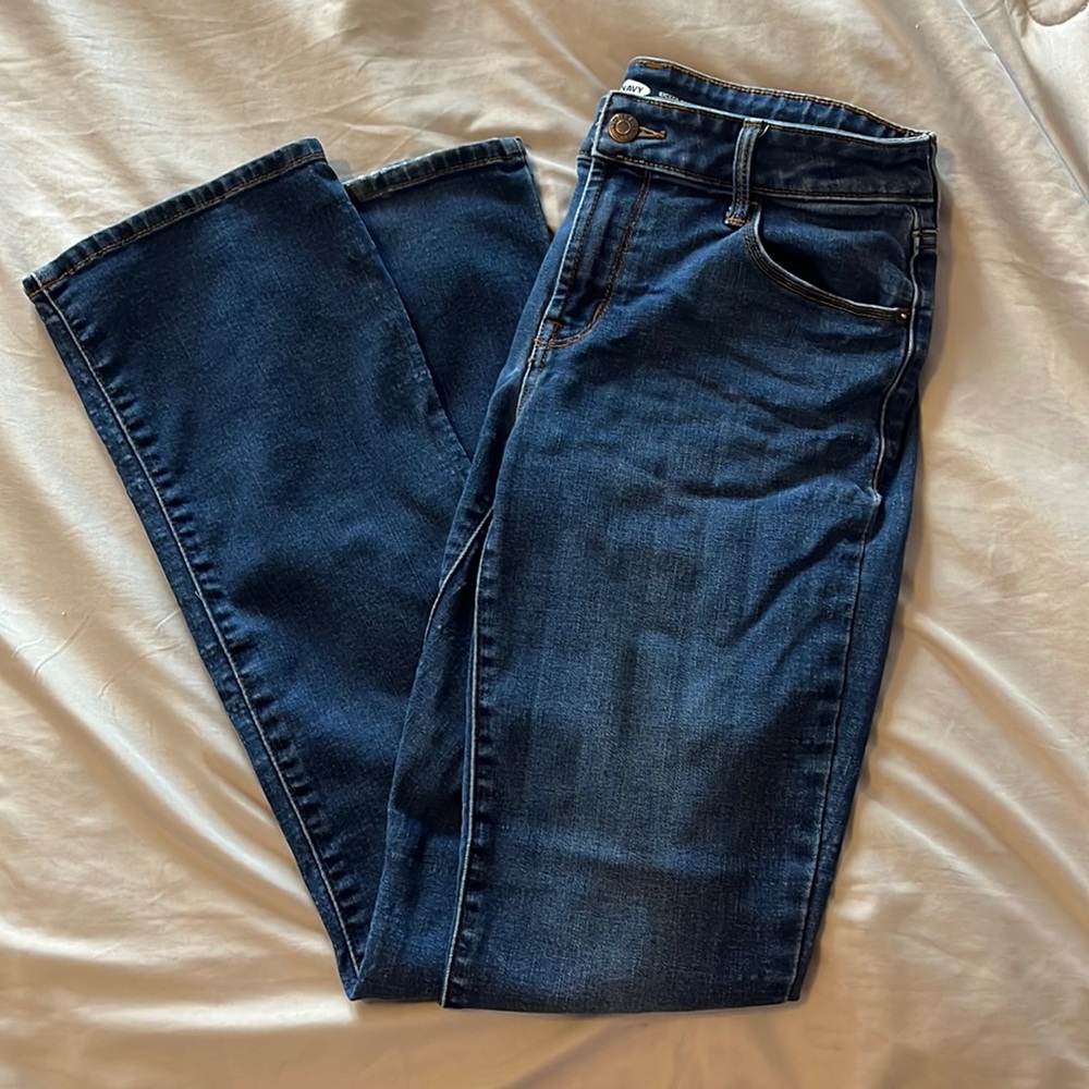 Old navy jeans